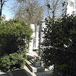 Ahmet Tevfik Paşa Mezarı
