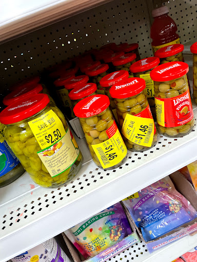 Department Store «Walmart Supercenter», reviews and photos, 30729 Lyon Center Dr, New Hudson, MI 48165, USA