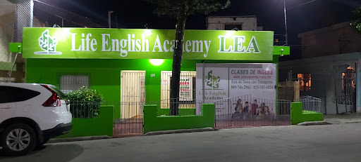 Life English Academy (LEA) Nazareth