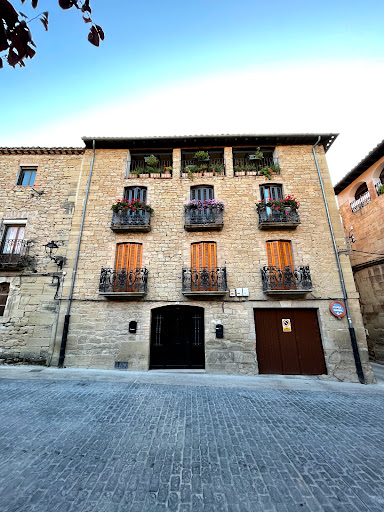 Centro de Salud Viana en Viana, Pamplona