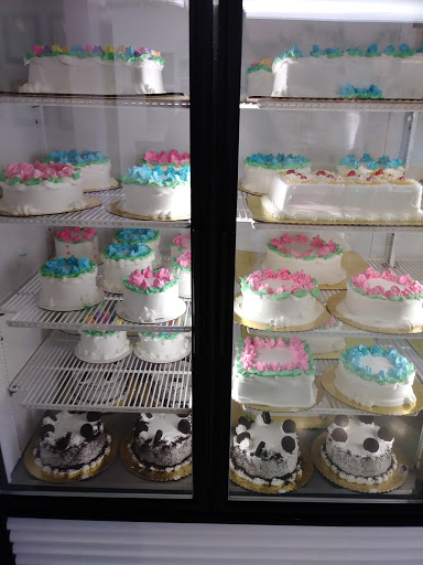 Cupcake shop Brownsville