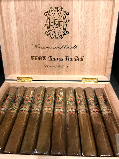 Cigar Shop «Mission Pipe Cigar Shop», reviews and photos, 4001-4 Santa Rita Rd, Pleasanton, CA 94588, USA