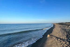 Lido di Castel Fusano, Cancello 4 image