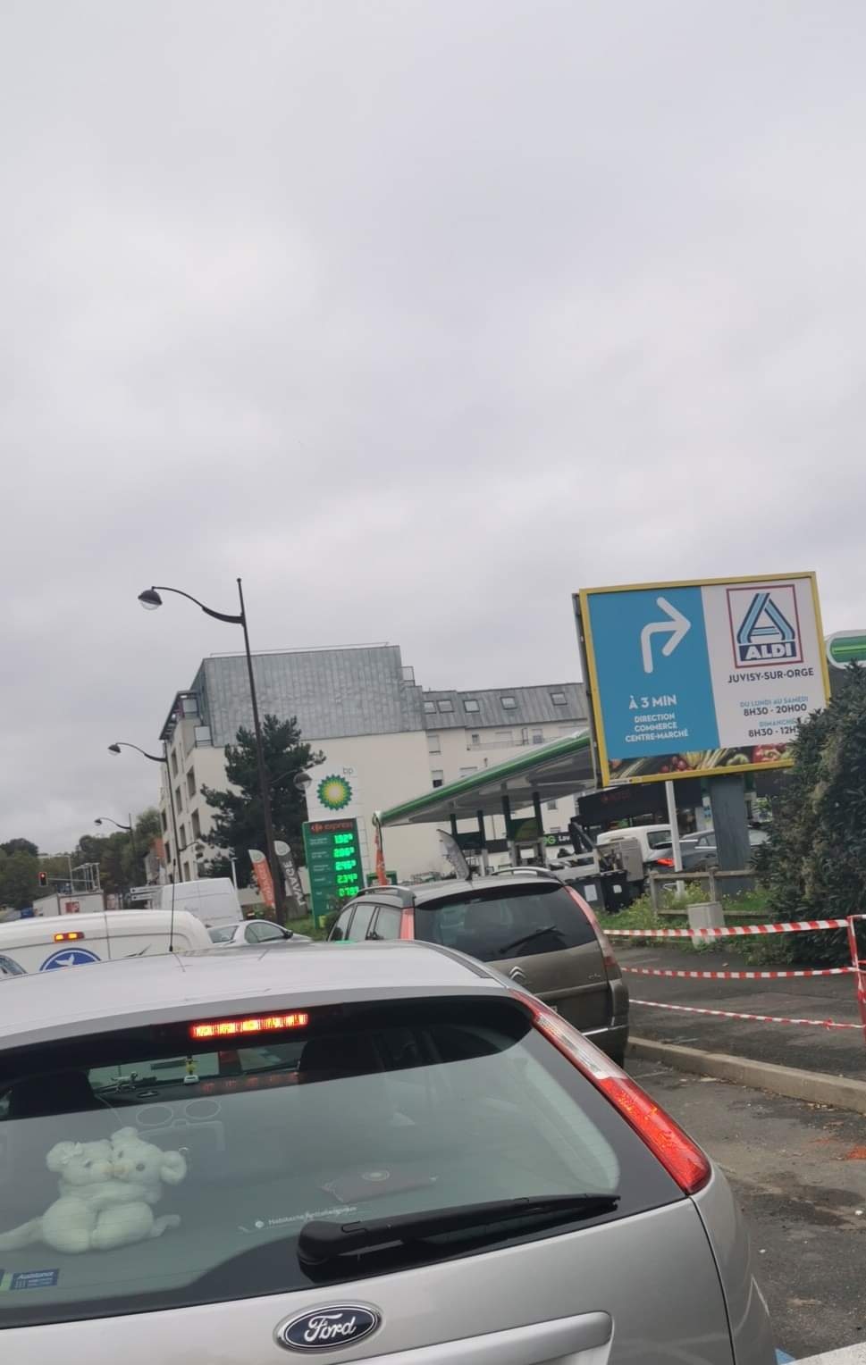 Photo n° 1 de l'avis de Maxime.E fait le 18/10/2022 à 13:54