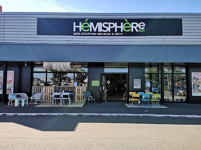 Hémisphère Sud Laval | Meubles, canapés et décoration à Saint-Berthevin