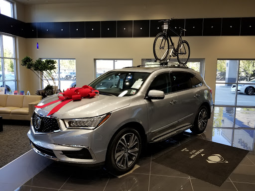 Used Car Dealer «Acura of Baton Rouge», reviews and photos, 13550 Airline Hwy, Baton Rouge, LA 70817, USA