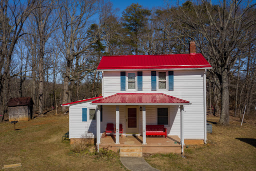 Roofing Contractor «Lynchburg Roofing, Roanoke», reviews and photos, 7 Walnut Ave, Vinton, VA 24179, USA