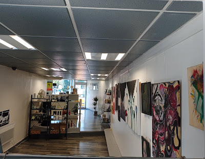 Magasin de CBD CBD'eau Evreux à Évreux