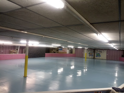 Rolling Skate Center