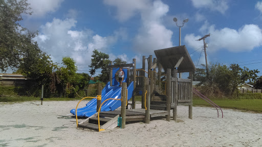 Park «Cloverleaf Park», reviews and photos, 303 NW 191st St, Miami Gardens, FL 33169, USA