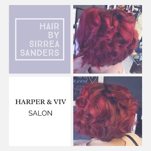 Beauty Salon «Formula Salon», reviews and photos, 320 E Commercial St, Springfield, MO 65803, USA