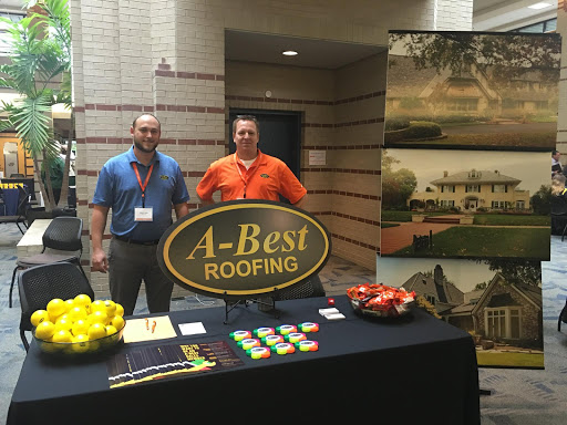Roofing Contractor «A-Best Roofing», reviews and photos