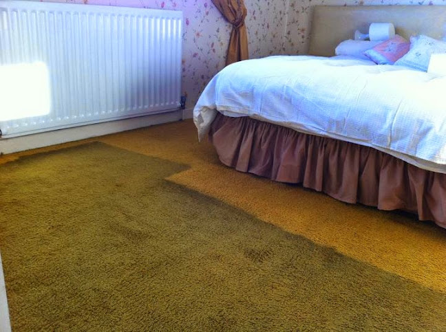 Cleaning DoCleaning Doctor Carpet & Upholstery Services Furness & South Cumbria ctor - Barrow-in-Furness
