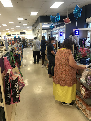 Department Store «Marshalls», reviews and photos, 2050 Lawrenceville Hwy, Decatur, GA 30033, USA