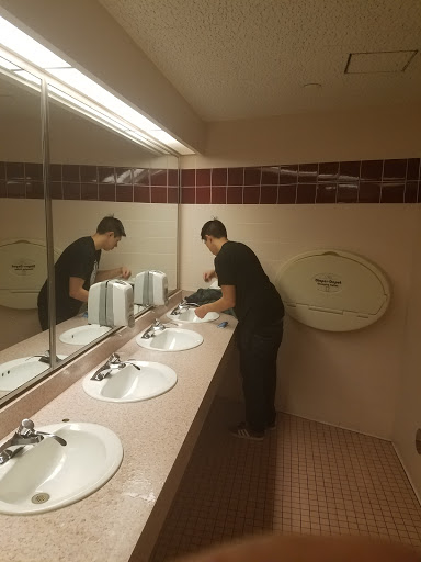 Performing Arts Theater «Chandler Center for the Arts», reviews and photos, 250 N Arizona Ave, Chandler, AZ 85225, USA