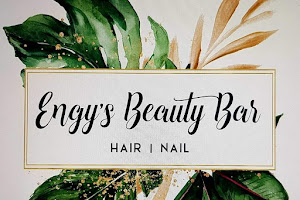 Engy's beauty bar