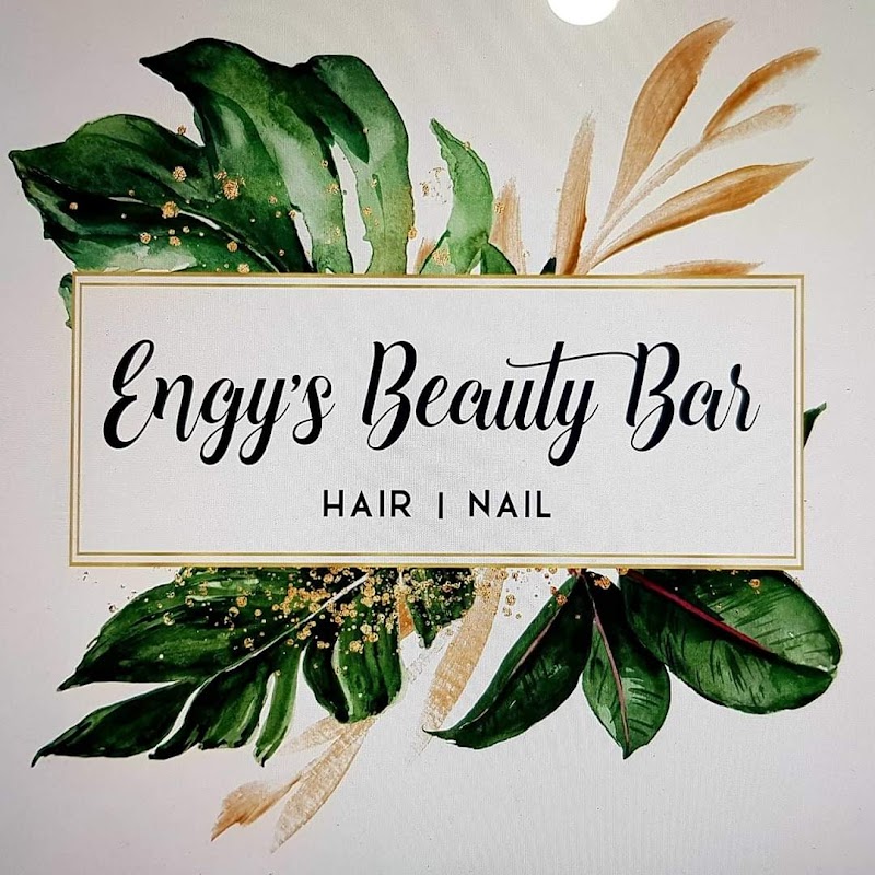 Engy's beauty bar