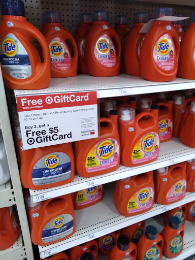 Department Store «Target», reviews and photos, 499 W Orange Show Rd, San Bernardino, CA 92408, USA