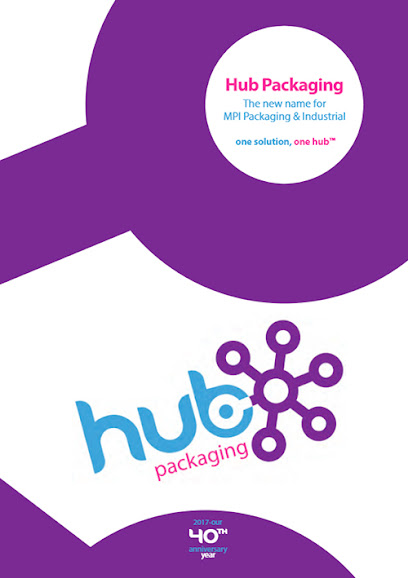 Hub Packaging Limited - Northern Ireland