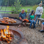 Photo n°2 de l'avis de jochen.� fait le 29/09/2023 à 13:33 sur le  Forsthaus Annweiler am Trifels · Schwarzer Fuchs à Annweiler