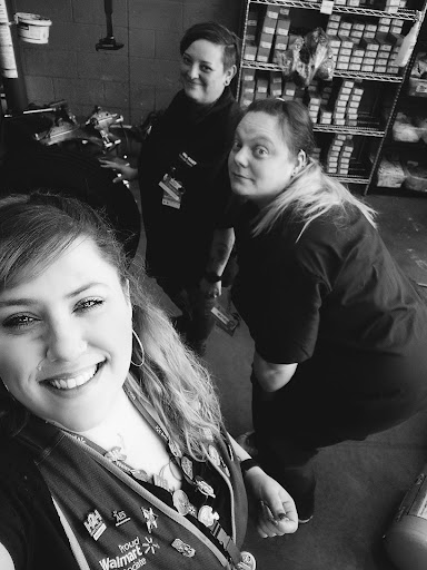 Department Store «Walmart Supercenter», reviews and photos, 540 7th Ave, Longview, WA 98632, USA