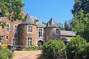 Château d'Ordange image