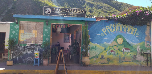 RESTAURANTE PACHAMAMA - Cocina Peruana