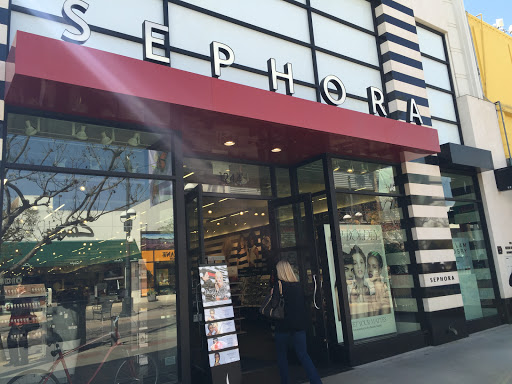 Cosmetics Store «SEPHORA», reviews and photos, 1244 3rd St, Santa Monica, CA 90401, USA