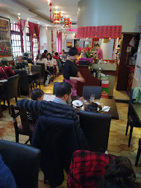 Atmosphère du Restaurant chinois Chez Yong à Paris - n°8