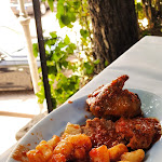 Photo n°2 de l'avis de Paolo. fait le 08/08/2021 à 11:41 sur le  Ristorante Pensione Rossana à Apecchio