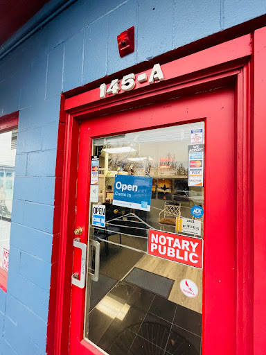 Travel Agency «Latinos Travel Agency», reviews and photos, 11441 16th Ave SW, Seattle, WA 98146, USA