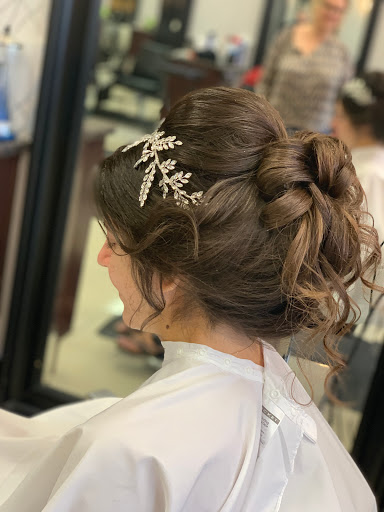 Beauty Salon «Elysium Beauty Salon», reviews and photos, 1821 Bruce B Downs Blvd, Wesley Chapel, FL 33544, USA