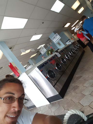 Laundromat «Laundry Mart Inc», reviews and photos, 5401 6th Ave Suite 501, Tacoma, WA 98406, USA