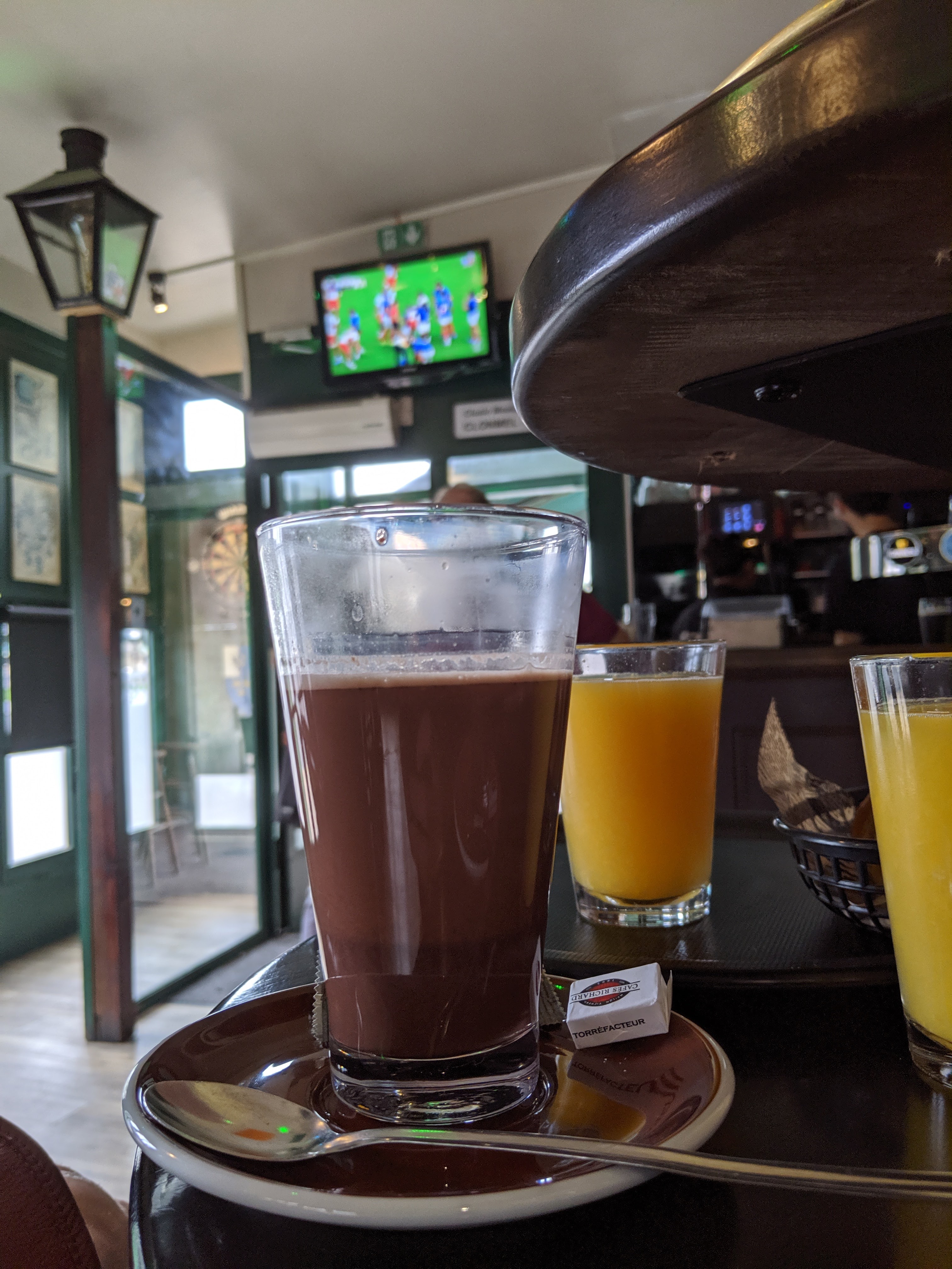 Photo n° 1 de l'avis de Edouard.a fait le 07/10/2019 à 10:48