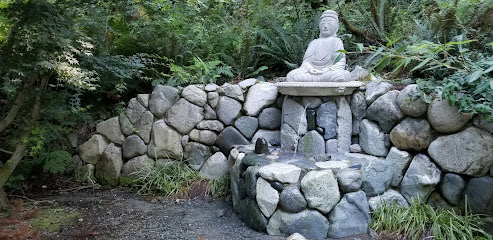 Spring Water Fountain