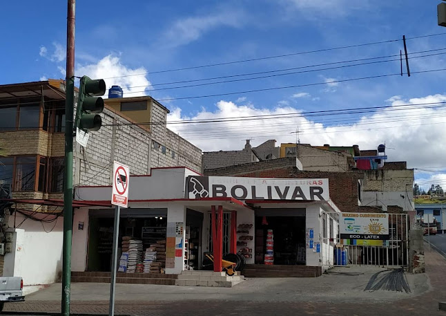 Ferreteria Bolivar