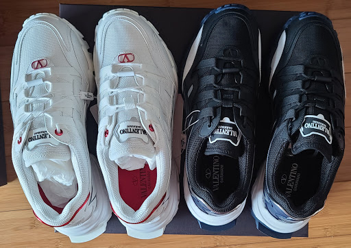 Boutique «VALENTINO», reviews and photos, 105 Grant Ave, San Francisco, CA 94108, USA