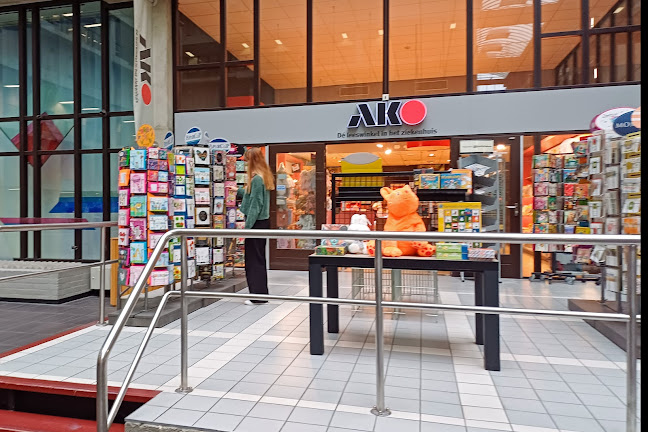 Reacties en beoordelingen van AKO Amsterdam AMC