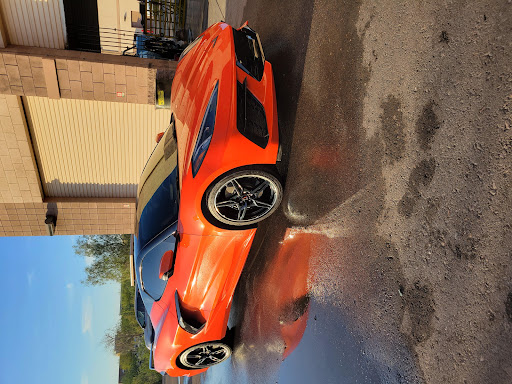 Auto Repair Shop «Meineke Car Care Center», reviews and photos, 42410 N Vision Way, Anthem, AZ 85086, USA