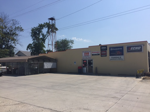 Hardware Store «Fairdale Do It Best Hardware», reviews and photos, 401 Fairdale Rd, Fairdale, KY 40118, USA