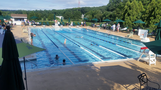 Golf Club «Beacon Hill Country Club», reviews and photos, 8 Beacon Hill Rd, Atlantic Highlands, NJ 07716, USA