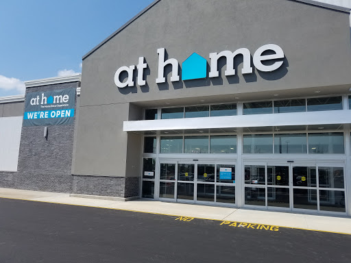 Home Goods Store «At Home», reviews and photos, 1072 W Mercury Blvd, Hampton, VA 23666, USA