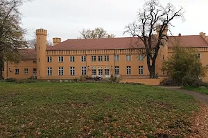 Schloss Petzow image