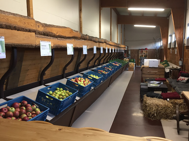 Rezensionen über Güntert Obstbau & Landwirtschaft in Schaffhausen - Supermarkt