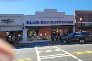 Blue Sky Outfitter image