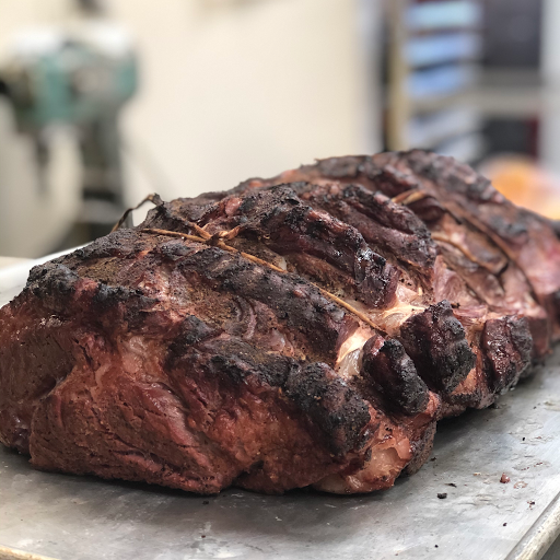 Restaurant «Boston Deli Grill & Market», reviews and photos, 6231 E 61st St, Tulsa, OK 74136, USA