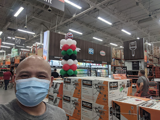 Home Improvement Store «The Home Depot», reviews and photos, 6345 Variel Ave, Woodland Hills, CA 91367, USA