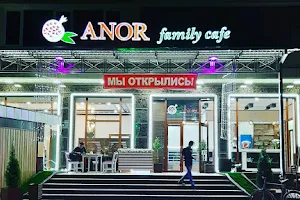 Anor family cafe image