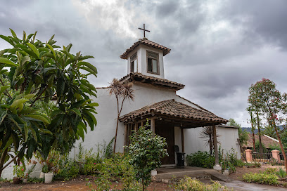 Iglesia De Vichuquen