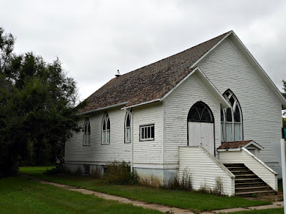 Community (United) Church